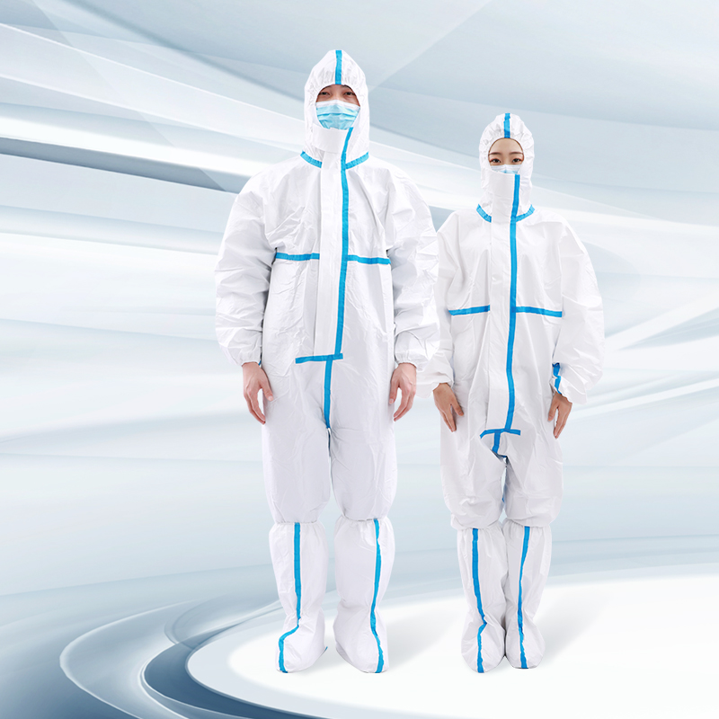 紡織進出口與醫療及特種行業解決方案